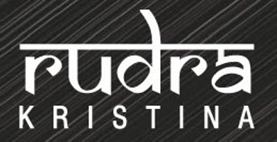 Rudra Kristina Logo - Rudra Developers